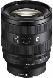 Sony 20-70mm f/4.0 G для NEX FF (SEL2070G.SYX)