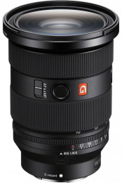 Sony 24-70mm f/2.8 GM II для NEX FF (SEL2470GM2.SYX)