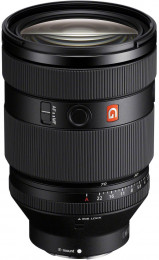Sony 28-70mm f/2.0 GM для NEX FF (SEL2870GM.SYX)