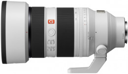 Sony 50-150mm f/2.0GM White для NEX FF (SEL50150GMW.SYX)