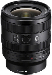 Sony FE 16-25mm F/2.8 G (SEL1625G.SYX)