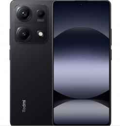 Xiaomi Redmi Note 14S 8/128GB Midnight Black (Global)