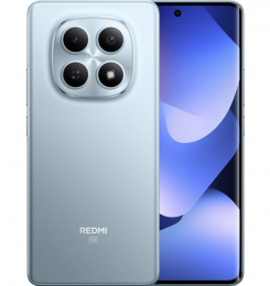 Xiaomi Redmi Note 15 4G 6/128GB Glacier Blue