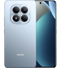 Xiaomi Redmi Note 15 Pro 4G 12/512 Glacier Blue