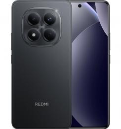 Xiaomi Redmi Note 15 Pro 4G 12/512GB Black