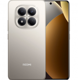 Xiaomi Redmi Note 15 Pro 4G 12/512GB Titanium