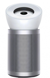 Dyson Purifier Big+Quiet BP02 White/Silver (304511-01) EU