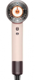 Dyson Supersonic HD16 Nural Ceramic Pink/Rose Gold (161818-01) EU