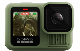 GoPro HERO 13 Forest Green (CHDHX-133-TH) EU