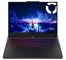 Lenovo Legion Pro 7 16IAX10H (83F500K3US) EU
