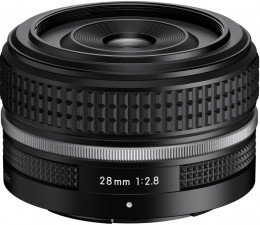 Nikon NIKKOR Z 28mm f/2.8 SE (JMA107DA)