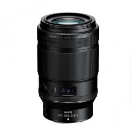 Nikon NIKKOR Z MC 105mm f2.8 VR S (JMA602DA)