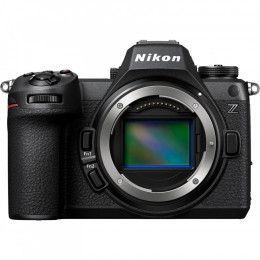 Nikon Z6 III body (VOA131AE)