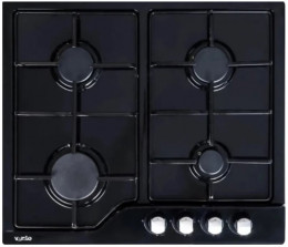 VENTOLUX HG L7 CS (BK)