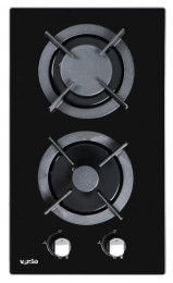 VENTOLUX HG320 RCS (BK) 7