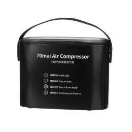 70mai Air Compressor (Midriver TP01)