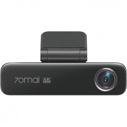 70mai Dash Cam 4K M800 HDR Set