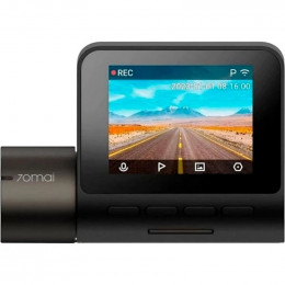 70mai Dash Cam A200 + RC11 Rear Camera Set