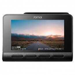 70mai Dash Cam Set 4K A810-2