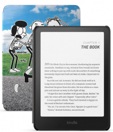 Amazon Kindle Paperwhite Kids 12th Gen. 2024 16Gb Diary of a Wimpy Kid EU