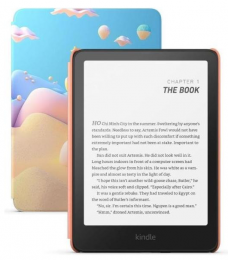 Amazon Kindle Paperwhite Kids 12th Gen. 2024 16GB Starfish EU