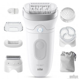 Braun Silk-epil 7 SE 7-060