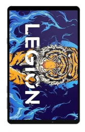 Lenovo Legion Y700 2025 12/256GB Eclipse Black EU