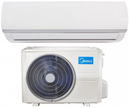 Midea AF8-09N8C2E-I/AF8-09N8C2E-O Forest