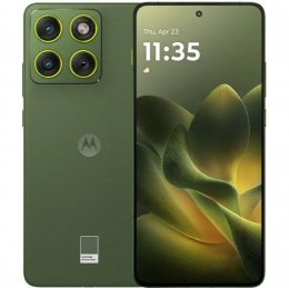 Motorola Edge 70 5G 12/512GB Bronze Green (PBA50046RS)
