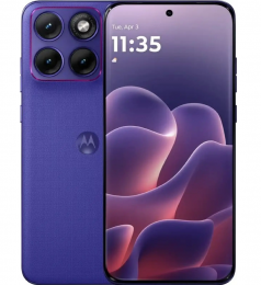 Motorola Edge 70 Fusion 5G 8/256GB Orient Blue (PBBD0024RS)