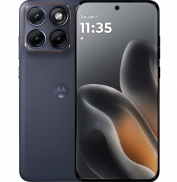 Motorola Edge 70 Fusion 5G 8/256GB Silhouette (PBBD0022RS)
