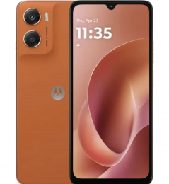 Motorola Moto G06 4/128GB Arabesque (PBA20019RS)