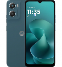 Motorola Moto G06 4/128GB Tapestry (PBA20018RS)