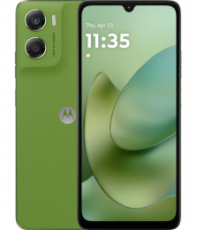 Motorola Moto G06 4/128GB Tendril (PBA20021RS)