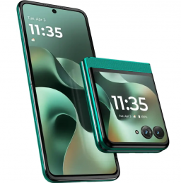 Motorola RAZR 70 8/256GB Sporting Green (PBB60054UA) UA