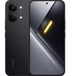 POCO X8 Pro Max 12/256GB Black
