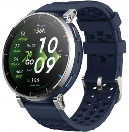 Смарт-годинник Amazfit Active 3 Premium W2559GL2N Blue