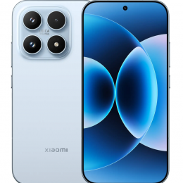 Xiaomi 17 12/512GB Ice Blue 25113PN0EG