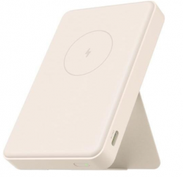 Xiaomi 6000mAh 15W Magnetic White (BHR9074GL) EU