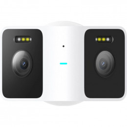 Xiaomi Outdoor Camera CW100 Dual (BHR07UIEU)