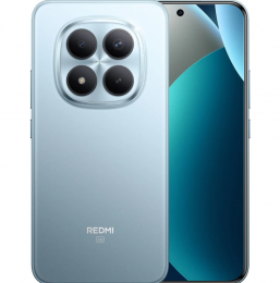 Xiaomi REDMI Note 15 Pro+ 5G 12/512GB Glacier Blue