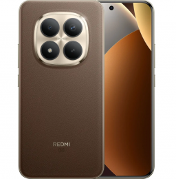 Xiaomi REDMI Note 15 Pro+ 5G 8/256GB Mocha Brown