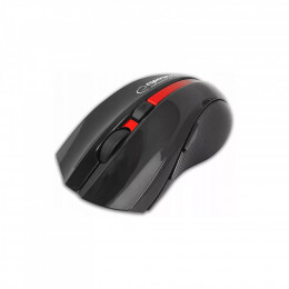 Esperanza Virgo 6D Bluetooth Red (EM129R)