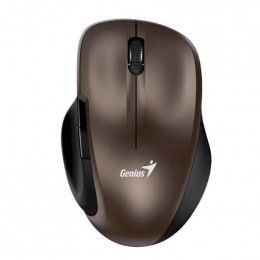 Genius Ergo 8200S Chocolate USB (31030029403)