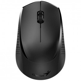 Genius NX-8000 Silent Black (31030025400)