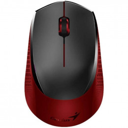 Genius NX-8000 Silent Red (31030025401)