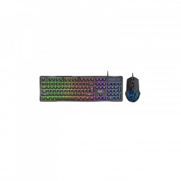 Genius Scorpion KM-GX3 USB UA Black (31330011406)