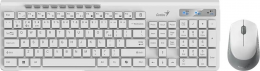 GENIUS SlimStar 8230 White (31340015423)