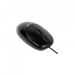 Genius XScroll V3 USB Black (31010021400)