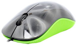 HQ-Tech HQ-MW260GD Black 3D